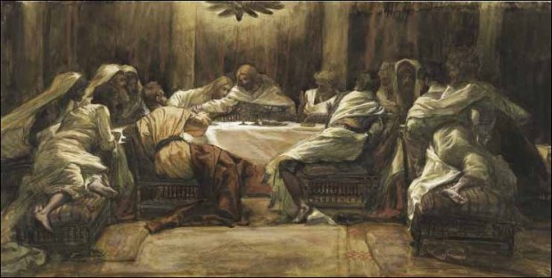 tissot-the-last-supper-judas-dipping-his-hand-in-the-dish-740x373